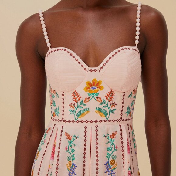 FARM RIO Dress - Picture 2 of 5
